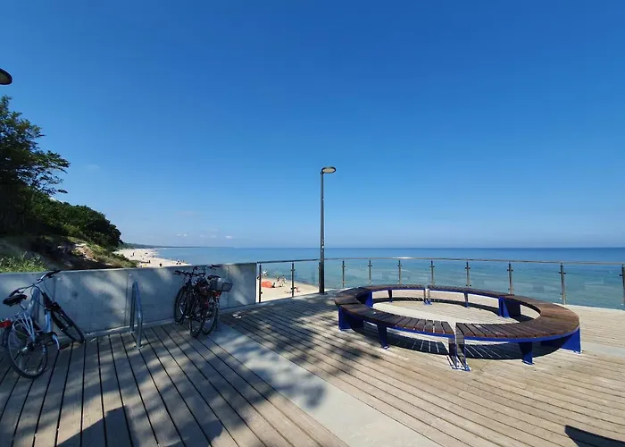 Apartament Sereno