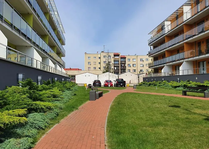 Apartament Sereno