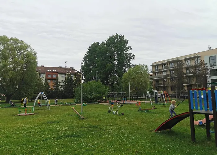 Apartament Sereno