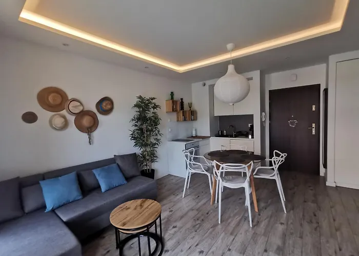 Apartament Sereno