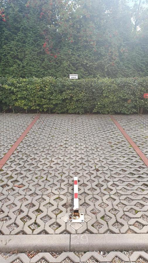 Apartamento Sereno