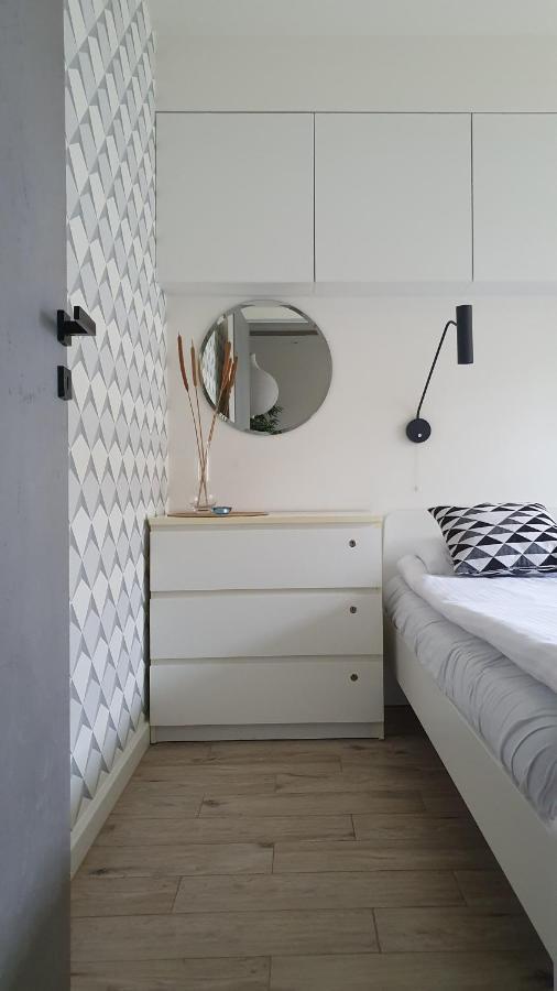 Apartment Sereno Kolobrzeg