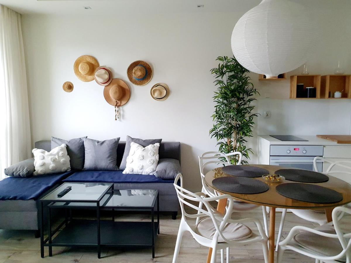 Sereno Apartamento