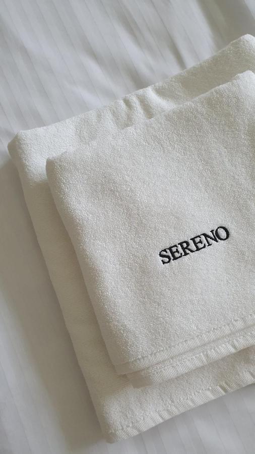 Sereno *