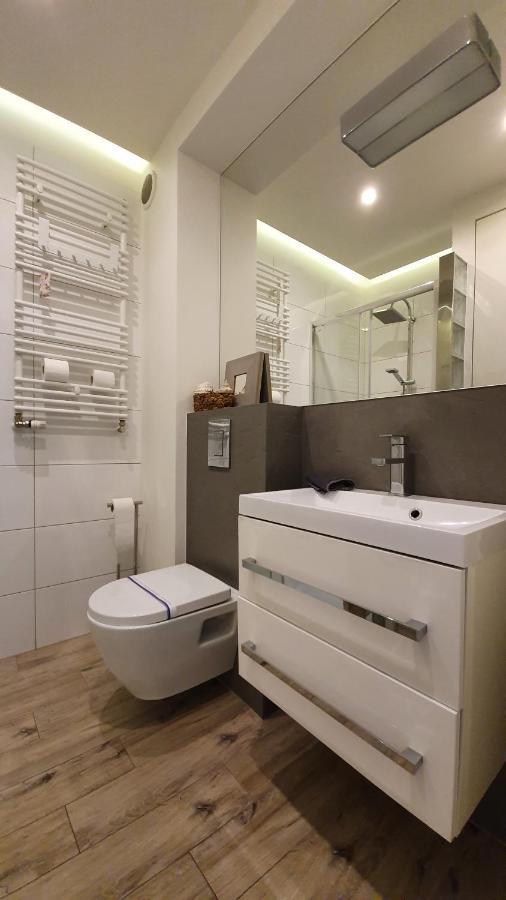 Apartment Sereno
