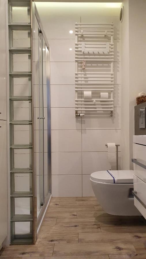 Apartamento Sereno Kołobrzeg