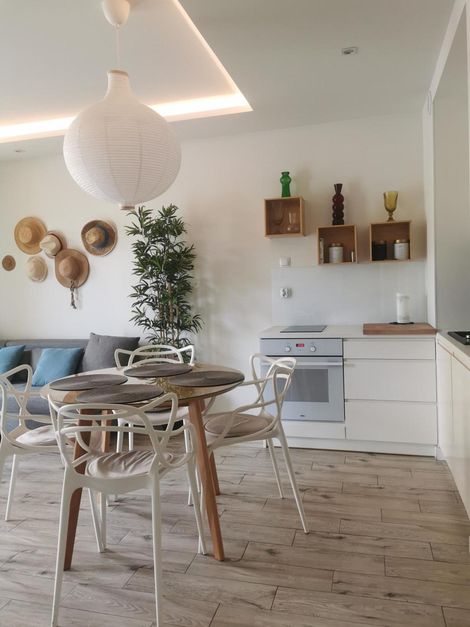 Apartment Sereno Kolobrzeg